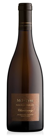 2020 McIntyre Estate Vineyard Chardonnay