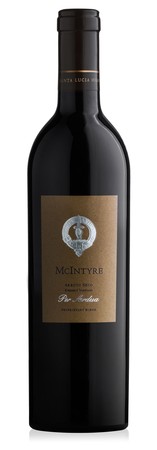 2017 McIntyre Per Ardua, Red Blend