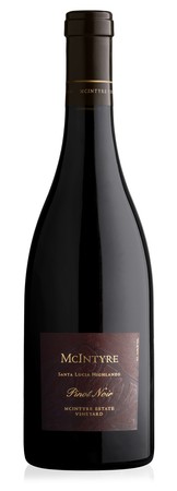 2019 Estate Vineyard Pinot Noir